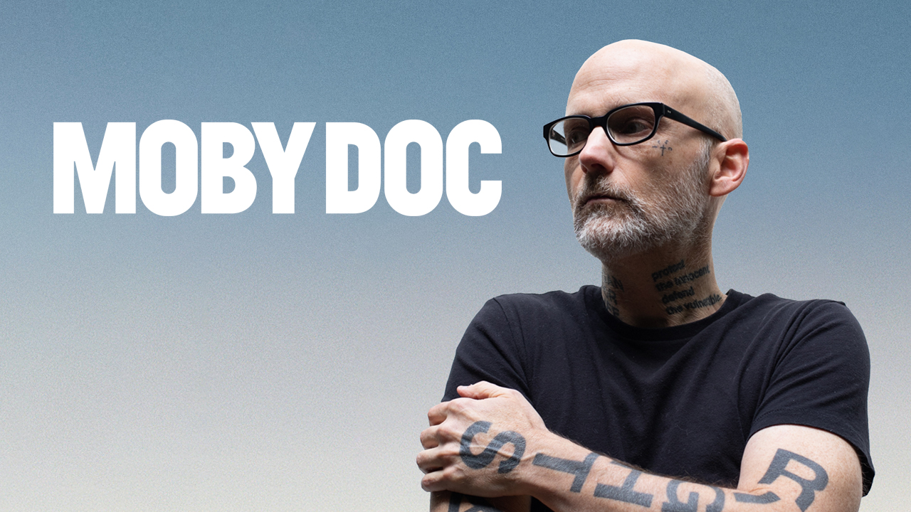 Moby Doc iVysílání Česká televize