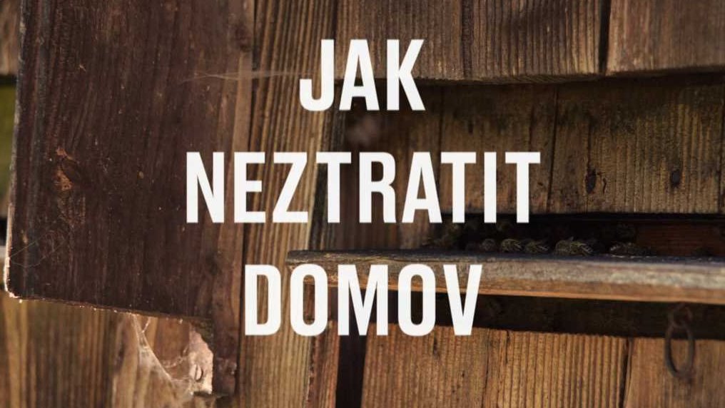 Jak Neztratit Domov Ivys L N Esk Televize