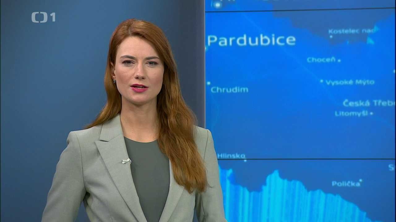 Nora T Den V Regionech Ostrava Esk Televize