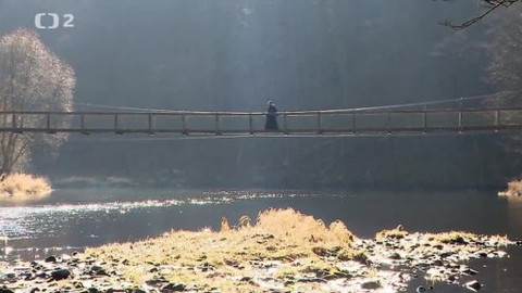 Cesty víry - Jan a mušle