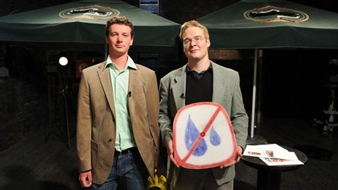 Den D – III. řada - Epizoda 13/13