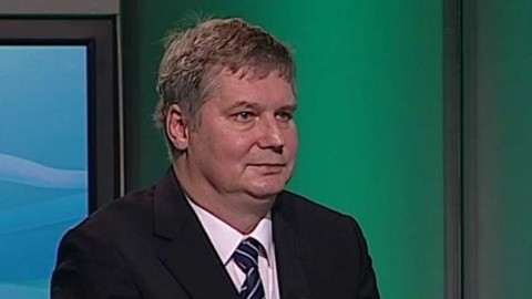 Hyde Park ČT24 - 15. dubna 2015