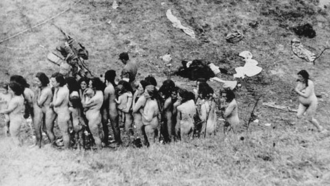 Kolaborovali s nacisty - 10/12 Území okupovaná SSSR