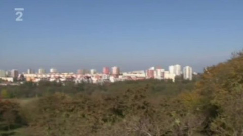 Přidej se - Trojmezí