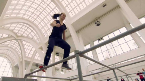 Gymnastika - M ČR 2019 Brno