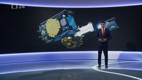 Věda 24 - 10. června 2018