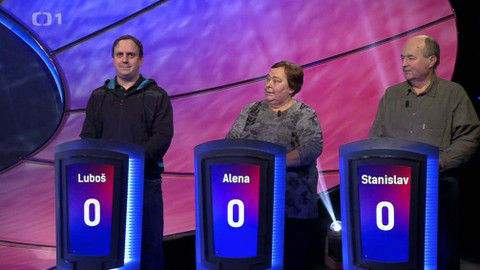 Kde domov můj? - 8. března 2017