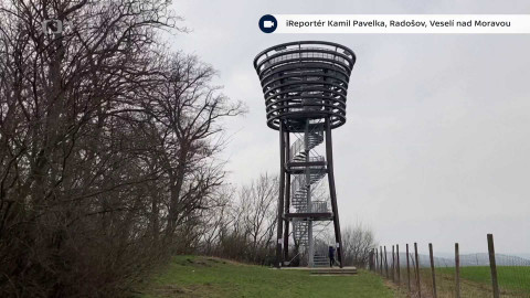 Místo iReportéra - 23. června