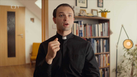 V novém světle - Mladá víra