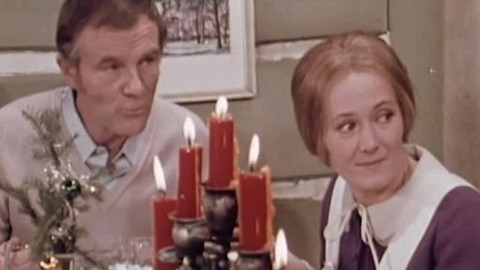 My z konce světa - 12/13 Vánoce