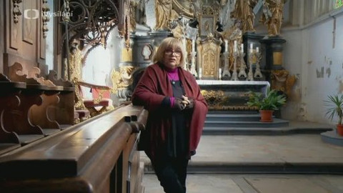 60 pečetí - Naďa Urbánková