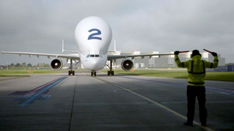 Velké stroje zblízka - Epizoda 4/10