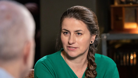 Na plovárně - Kateřina Šedá