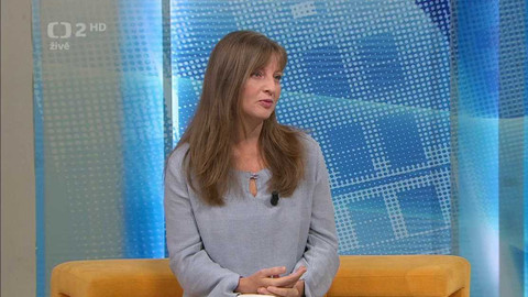 Dobré ráno - 10. října 2023