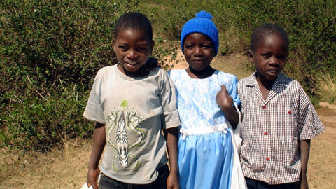 Objevování pravdy - Ztracený kmen Izraele, Lembové