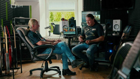 Ikony Kamila Střihavky - 7/10 Jan Toužimský