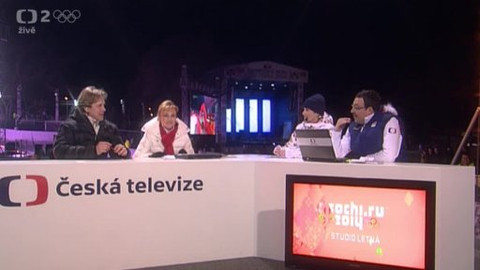 XXII. zimní olympijské hry 2014 Soči - Rychlý přehled