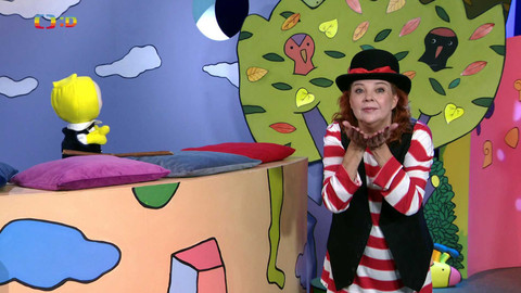 Kouzelná školka - 4. října 2024