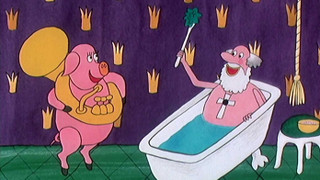 My tři braši od muziky