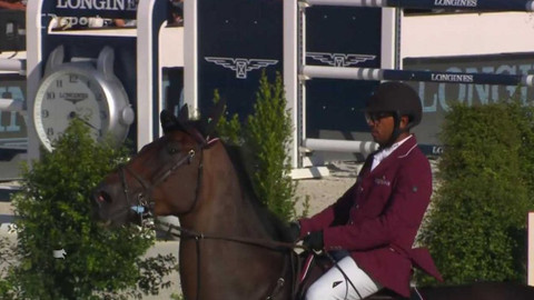 Global Champions - Global Champions Tour Řím