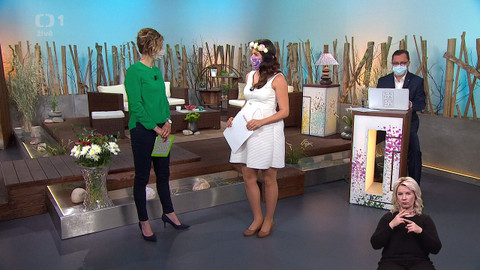 Sama doma - 29. května 2020