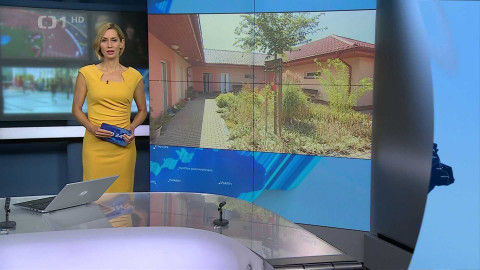 Události v regionech (Ostrava) - 23. srpna 2024