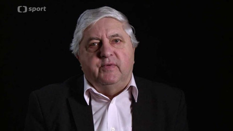 Sportovní legendy - Karol Dobiaš