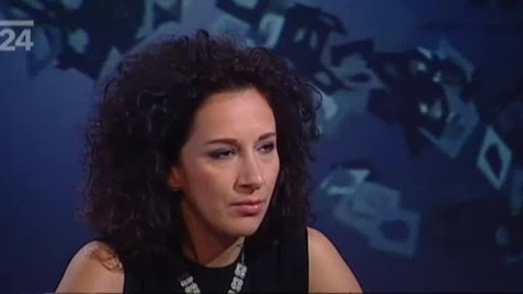 Před půlnocí - 24. června 2010