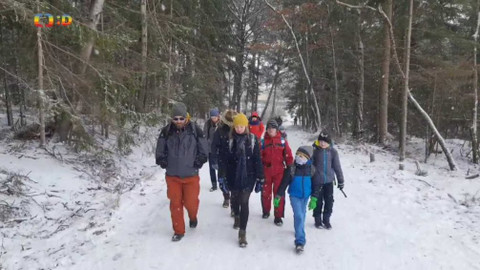 Zprávičky - 28. ledna 2019