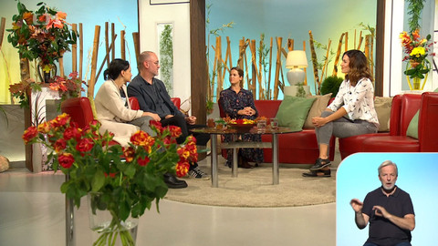 Sama doma - 7. října 2021