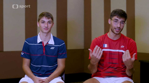 Magazín světového badmintonu - 17. března 2022