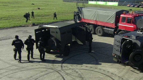 Dny NATO - Dny NATO 2019 (2)