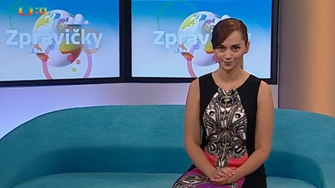 Zprávičky - 30. července 2014