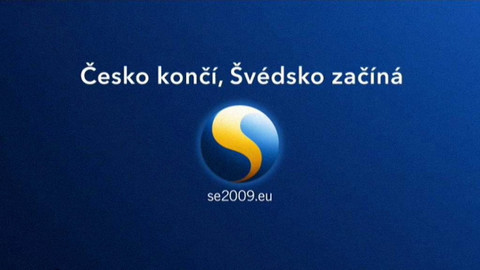 Česko končí - Švédsko začíná