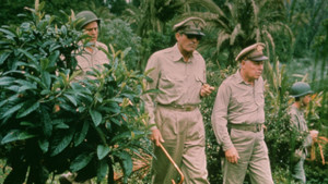 Obrázek pořadu Generál MacArthur
