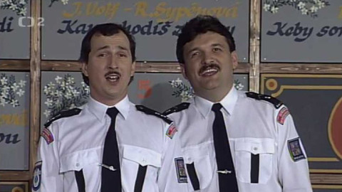 Klub přátel dechovky - Klub přátel dechovky - 3x nej