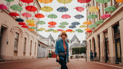 V karavanu po Maďarsku - Epizoda 7/8