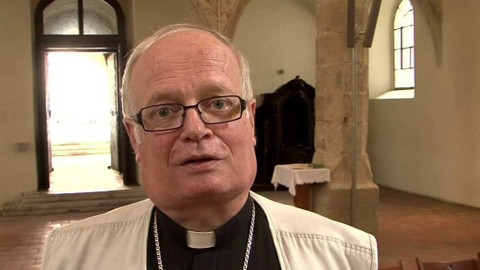 Křesťanský magazín - 20. března 2022