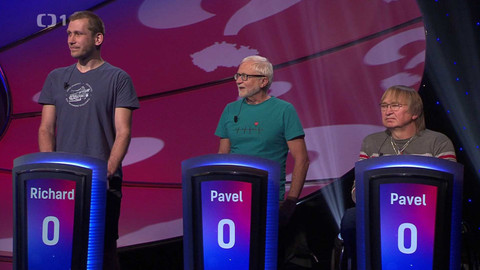 Kde domov můj? - 26. června 2024