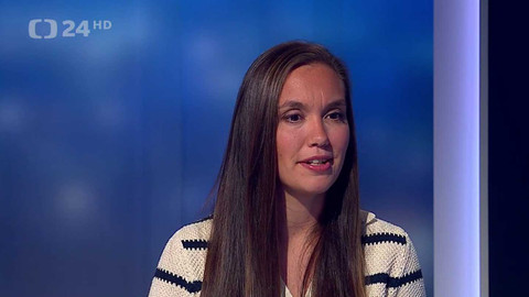 Události, komentáře - 24. října