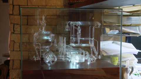 Pološero - Rekordmani všedního dne