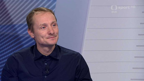 Studio ČT sport - 2. prosince 2023
