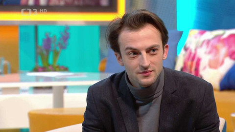 Dobré ráno - 16. března 2022