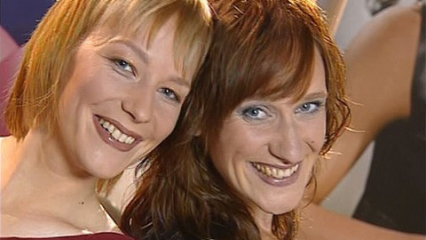 Vypadáš skvěle! - 19. října 2005