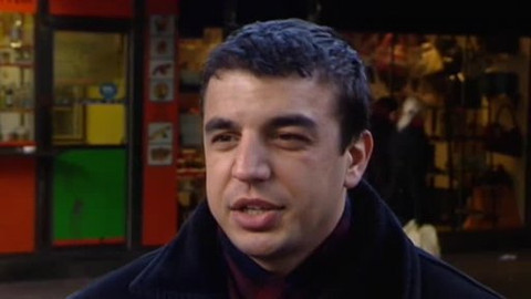 Babylon - 15. září 2009