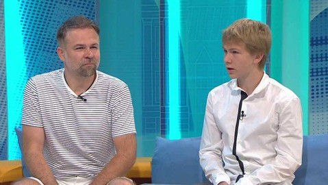 Dobré ráno - 11. srpna 2021