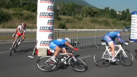 Televizní klub neslyšících - 6. listopadu 2013