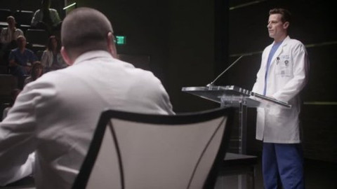 Mezi životem a smrtí - 8/10 Pravda či následky