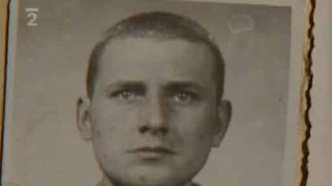 Neznámí hrdinové - Nechtěl jsem, aby mne chytili živého