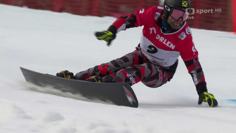 Světový pohár ve snowboardingu - Polsko